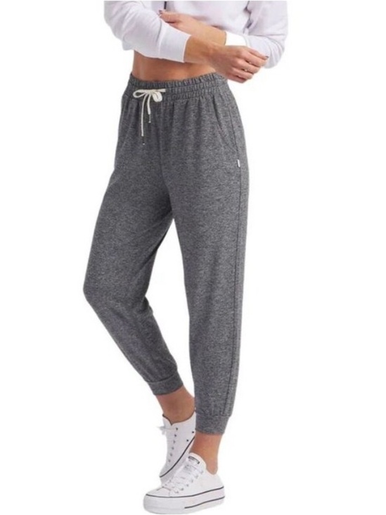 Feat Clothing Pants - Feat The Roam Womens Joggers Casual Lounge Pants Small